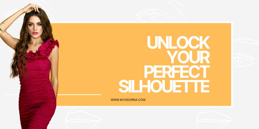 Adorna Shapewear for Women: Unlock Your Perfect Silhouette