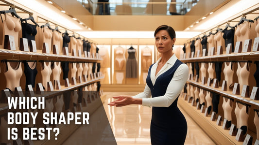 Which Body Shaper is Best for Female