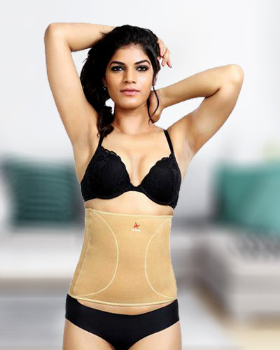 Buy Cotton Based Tummy Tuckers Online in India – Adorna
