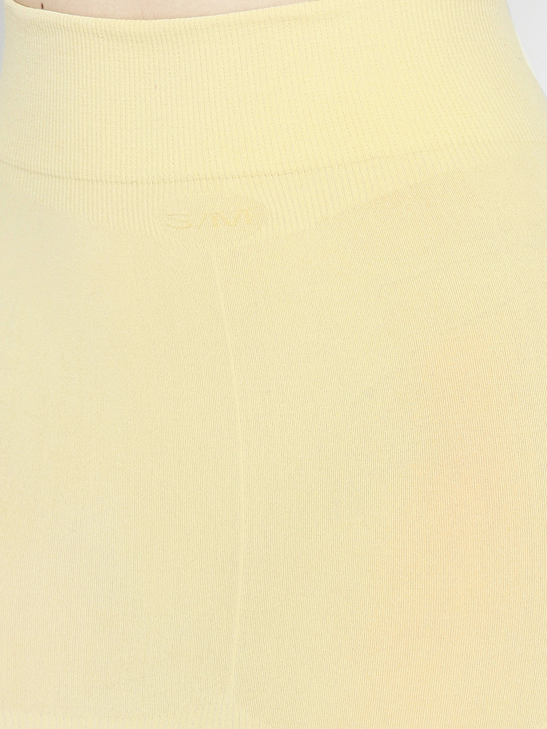 Adorna Saree Shapewear - Beige