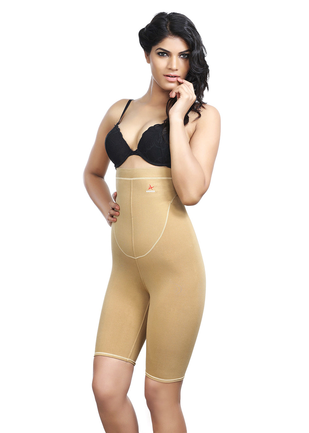 Adorna High Waist Shaper - Adorna