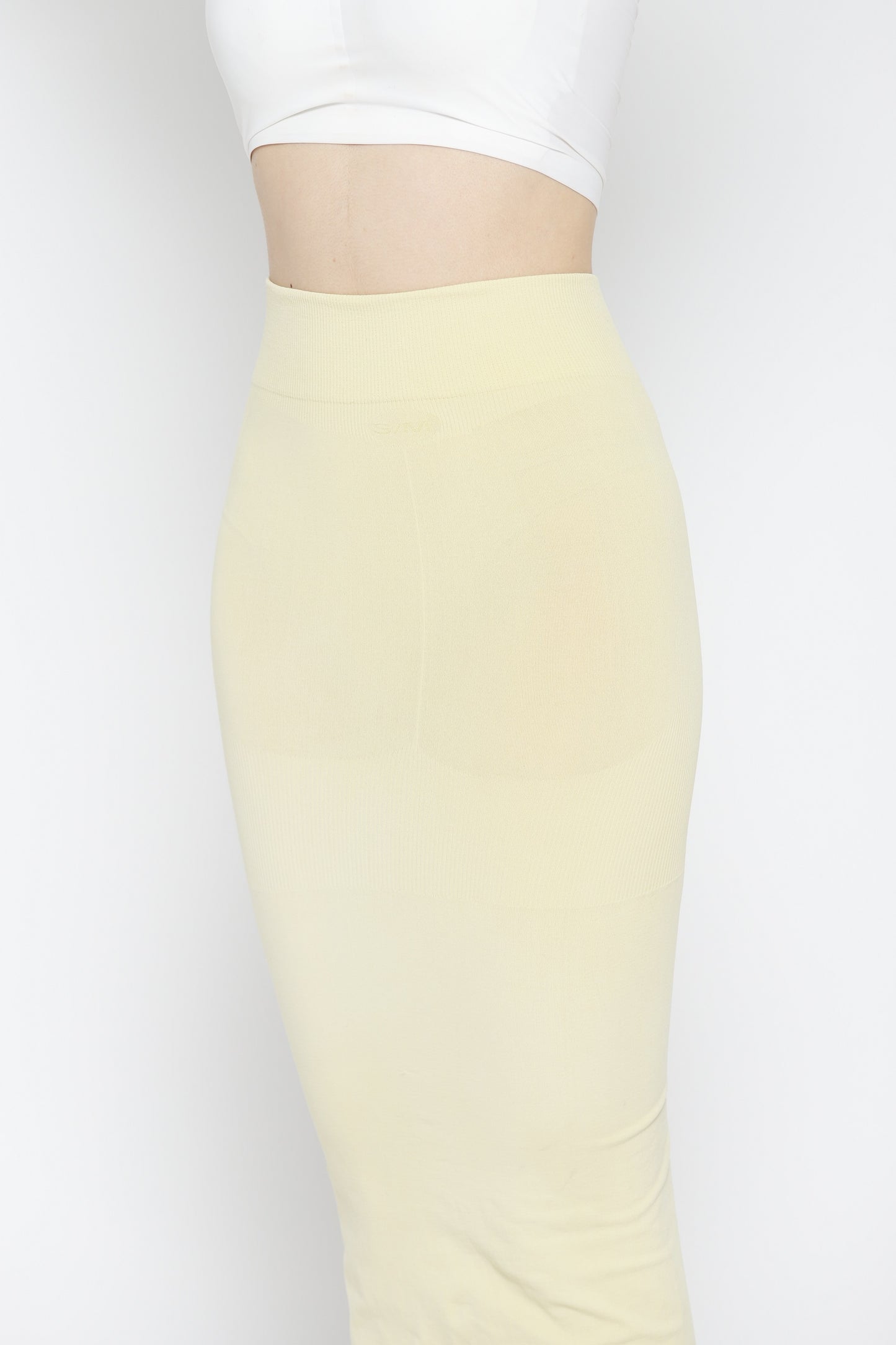 Adorna Saree Shapewear - Beige
