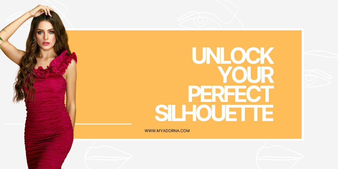 Adorna Shapewear for Women: Unlock Your Perfect Silhouette