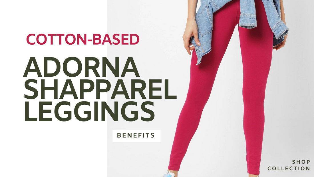 Why Cotton-Based Shapewear is Better than Nylon-Based Shapewear: The B –  Adorna