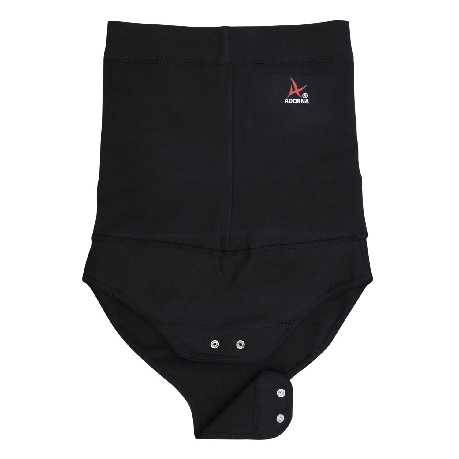 Buy ADORNA Low Waist Panty - Black - S Online at Best Prices in India -  JioMart.