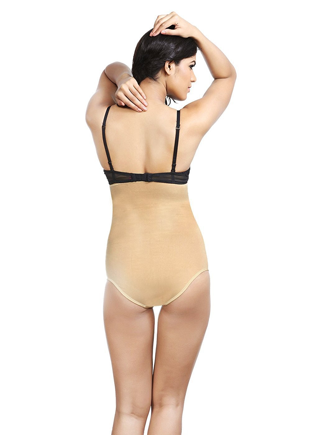 Adorna High Waist Panty - Adorna