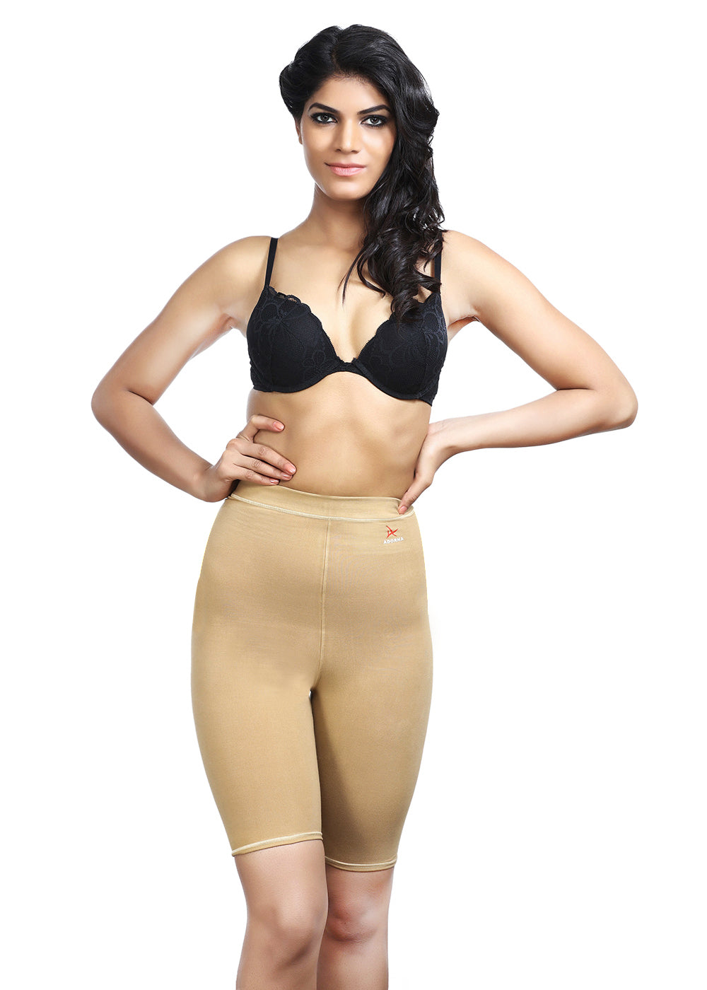 Adorna Low Waist Shaper - Waist Cinchers by Adorna
